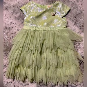 Tiana dress